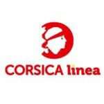 Logo de la compagnie Corsica Linea