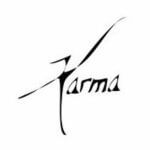 Logo de l'enseigne Karma