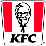 Logo de l'enseigne KFC